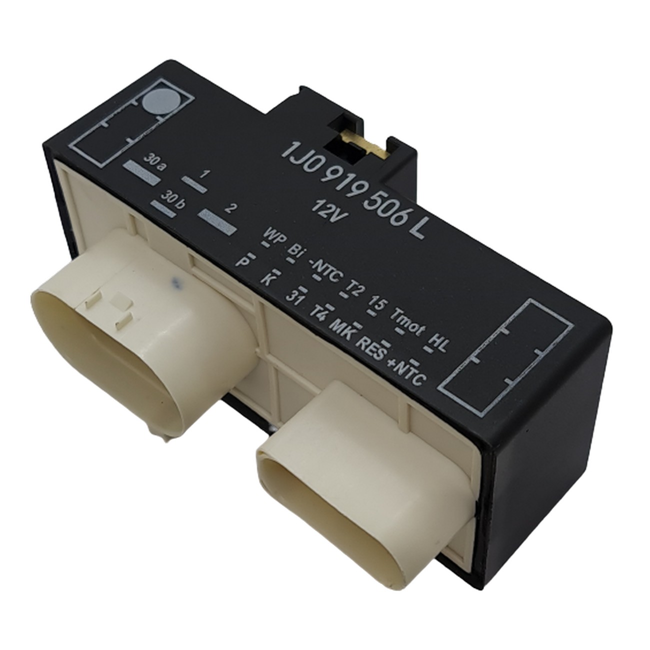 Rele Electroventilador Vw Golf 4 Passat Bora Polo